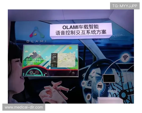 qt电子在智能硬件中的创新应用及未来趋势展望