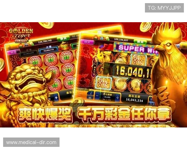 无需下载的免费老虎机在线游戏带来便捷畅快的娱乐体验